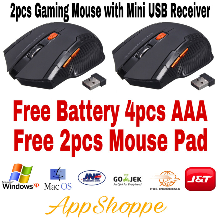 Promo 10 10 wireless mouse for gaming mirip fantech raigor for mac 2 Promo 10 10 wireless mouse for gaming mirip fantech raigor for mac 2