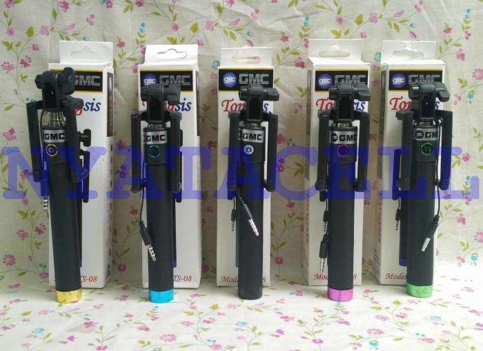 Harga Tongsis Gmc Travelbon.com Harga Tongsis Gmc Travelbon.com
