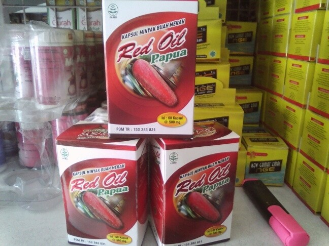 Katalog Minyak Buah Merah Hargano.com Katalog Minyak Buah Merah Hargano.com