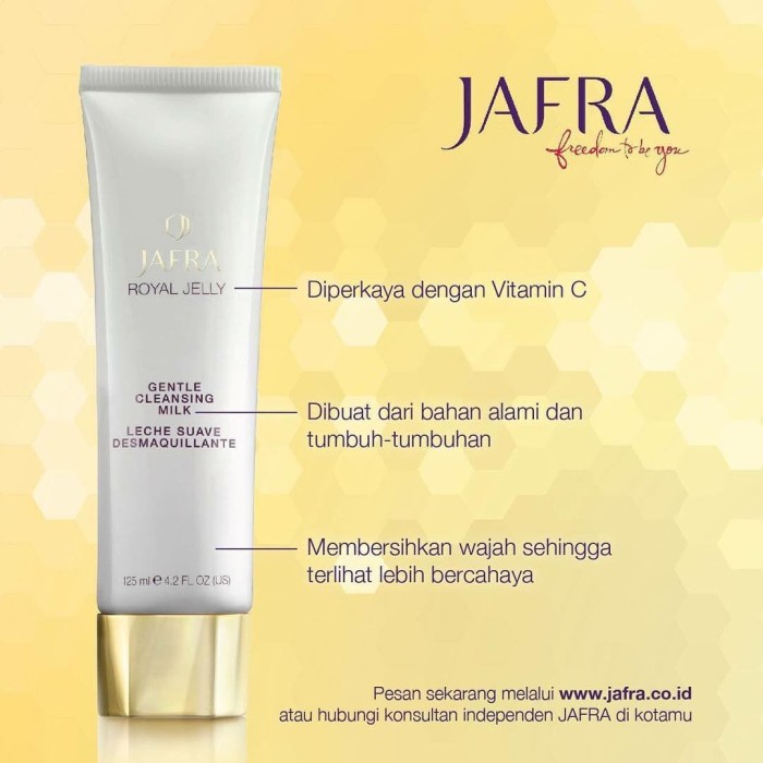 Katalog Jafra Royal Jelly Travelbon.com Katalog Jafra Royal Jelly Travelbon.com