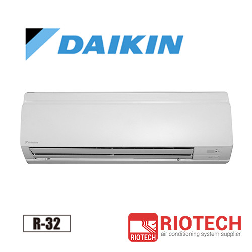 Harga Ac Daikin Deluxe Travelbon.com Harga Ac Daikin Deluxe Travelbon.com