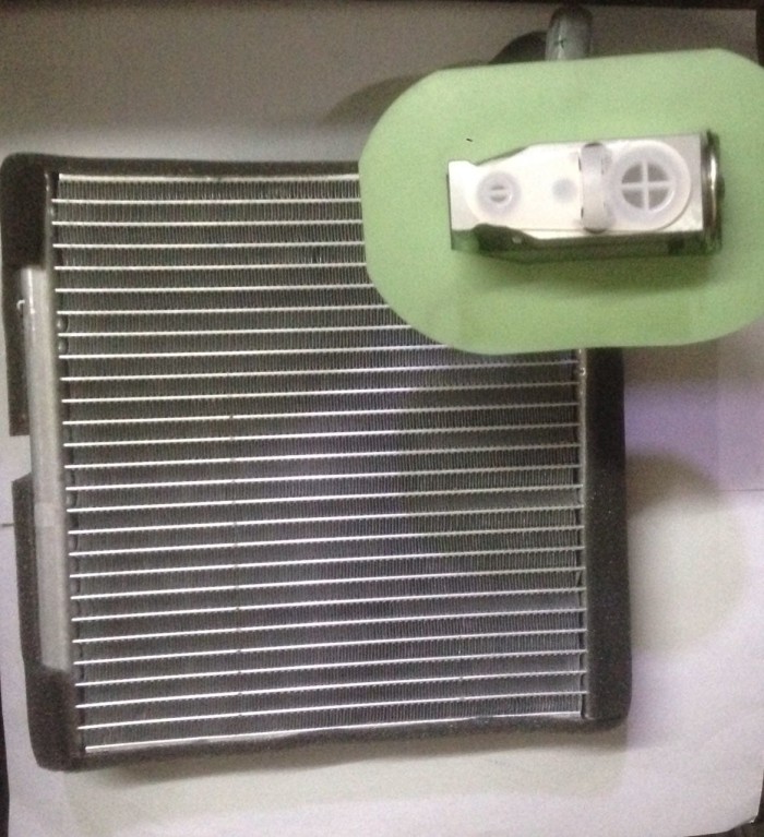 Jual Evaporator Datsun Go Expansi Original Jakarta Pusat Mandala Jaya Ac Mobil Tokopedia