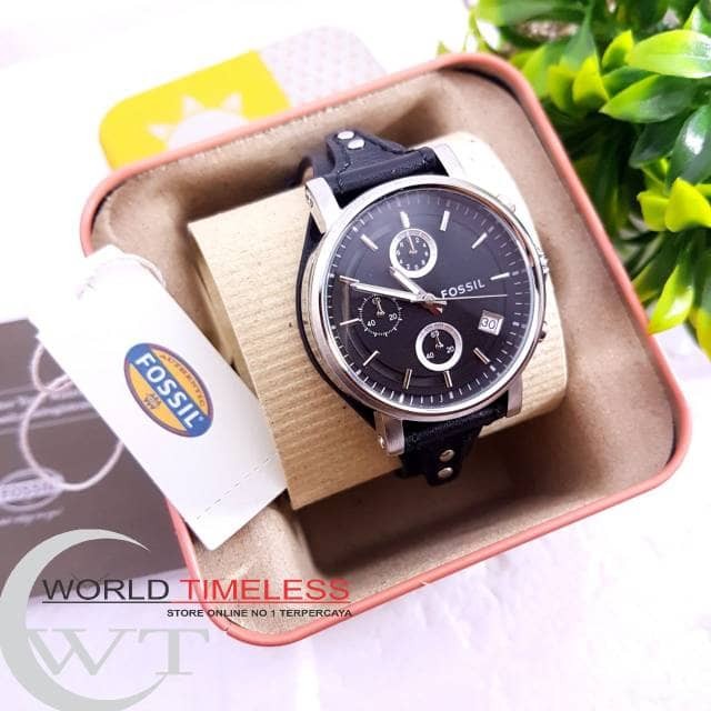 Info Jam Tangan Fossil Travelbon.com Info Jam Tangan Fossil Travelbon.com
