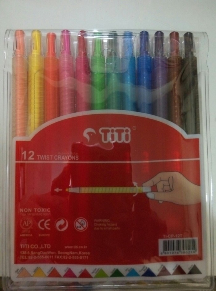 ... Edjoys Tempat Pensil Dus Pen Stand. Source · Source · Rekomendasi Untuk Anda .