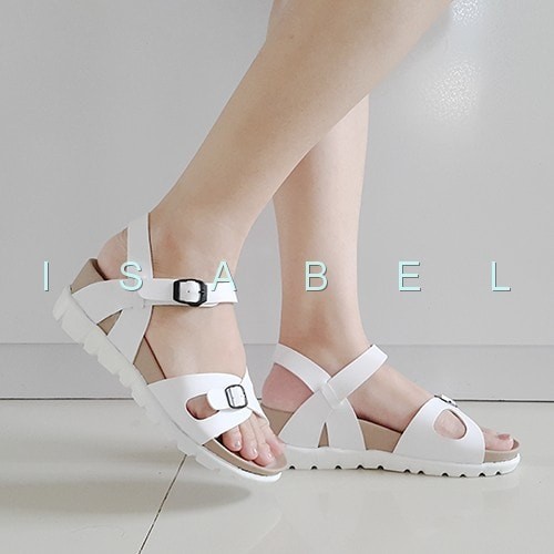 rio platform sandal