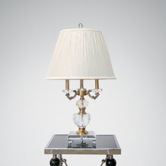 Jual Jacob Table Lamp Lampu Meja Hias Side Jacob Table Lamp Lampu Meja Hias Side