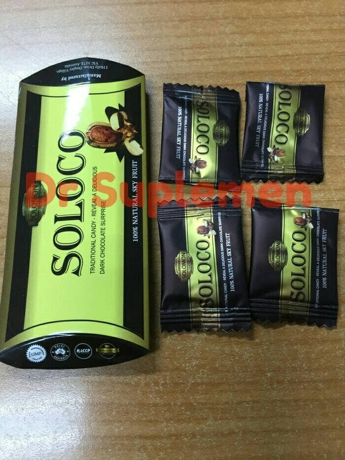 jual soloco permen kesehatan suplemen herbal pria isi 4 jual soloco permen kesehatan suplemen herbal pria isi 4