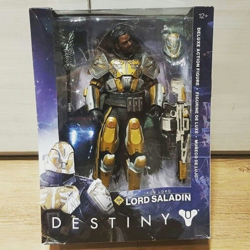 lord saladin mcfarlane