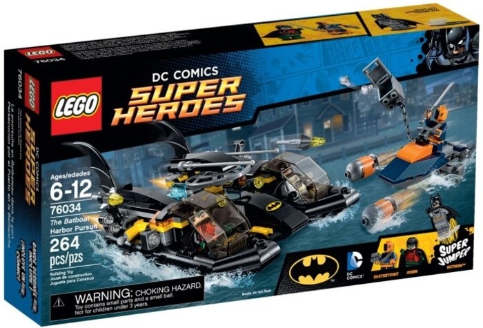 Info Lego 76034 Hargano.com Info Lego 76034 Hargano.com