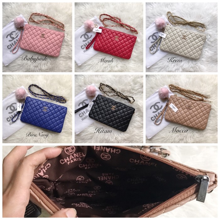 Katalog Tas Chanel Travelbon.com Katalog Tas Chanel Travelbon.com