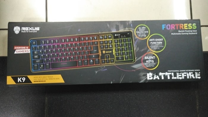 Katalog Keyboard Rexus K9 Travelbon.com Katalog Keyboard Rexus K9 Travelbon.com