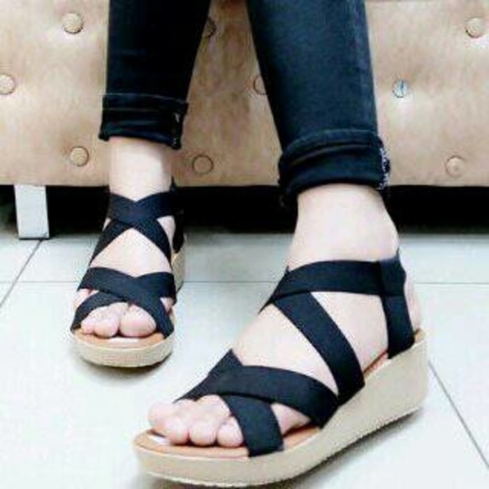 wedges tali