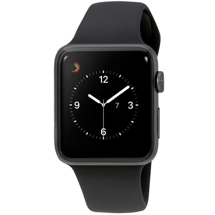 42 apple watch series 3