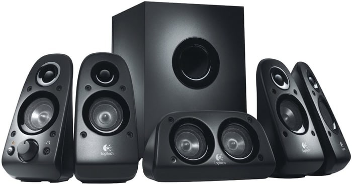 new surround sound systems