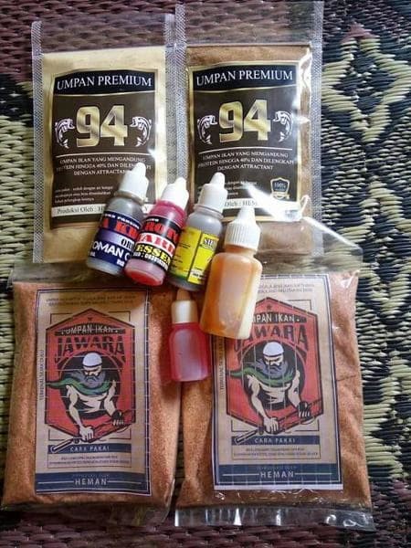 Katalog Ikan Mas Travelbon.com Katalog Ikan Mas Travelbon.com