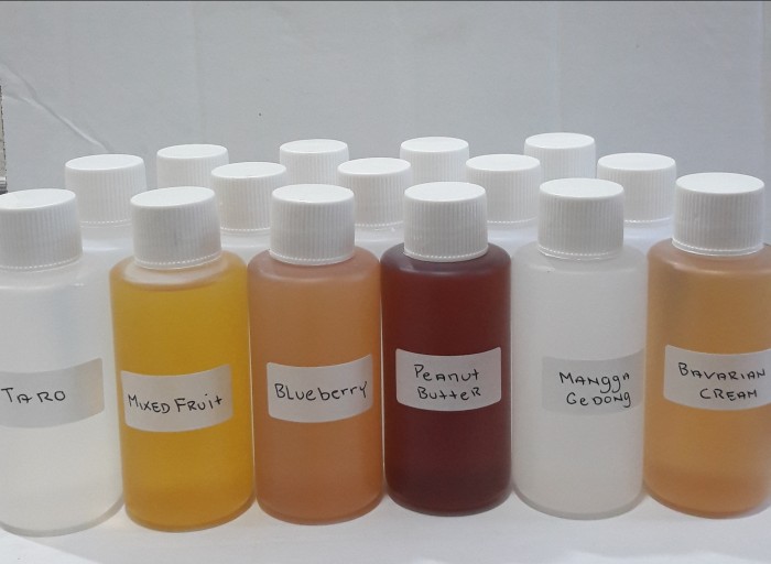 ... Flavour Premium Essence USP Flavour for DIY E Liquid 100ml