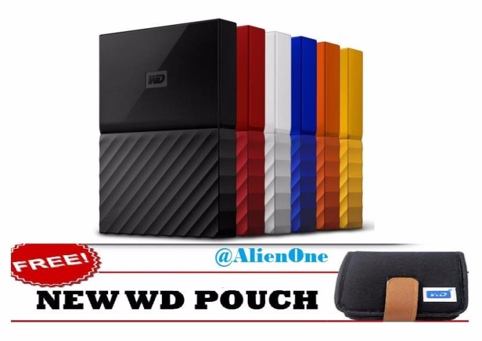 Info Harddisk Eksternal Wd Passport Travelbon.com Info Harddisk Eksternal Wd Passport Travelbon.com