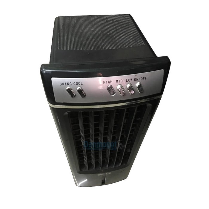 Katalog Ac Air Cooler Travelbon.com Katalog Ac Air Cooler Travelbon.com