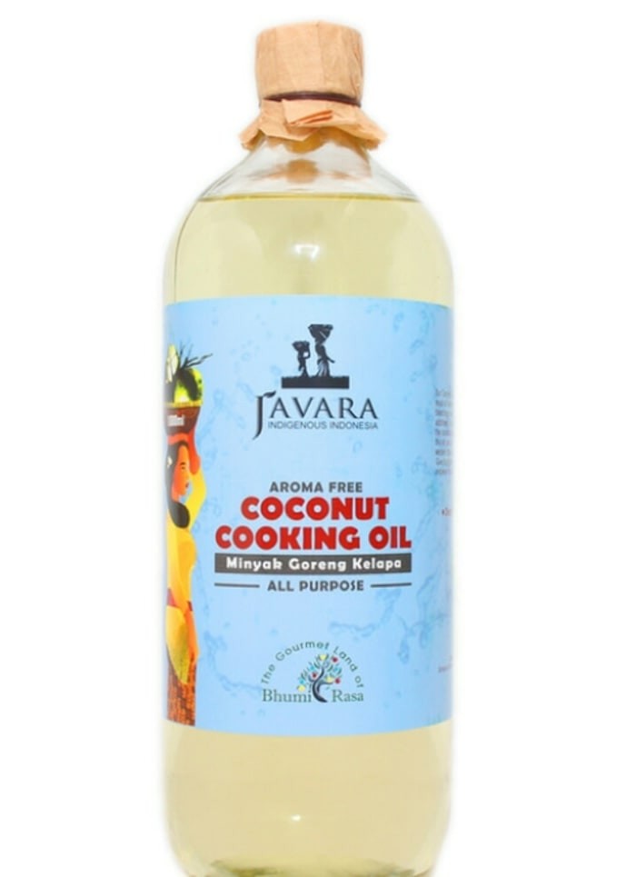 javara minyak goreng kelapa coconut cooking non aroma javara minyak goreng kelapa coconut cooking non aroma