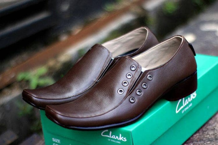 clarks 39