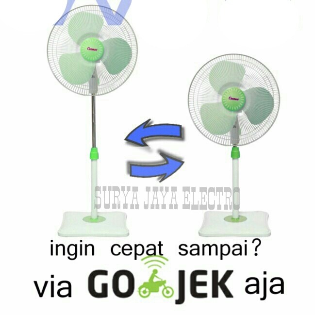 kipas angin cosmos 16 inch 16swa bisa stand fan dan wall fan daftar update harga terbaru indonesia kipas angin cosmos 16 inch 16swa bisa stand fan dan wall fan daftar update harga terbaru indonesia
