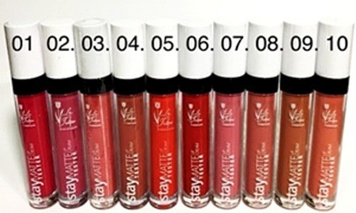 Harga La Tulipe Lipstick Travelbon.com Harga La Tulipe Lipstick Travelbon.com