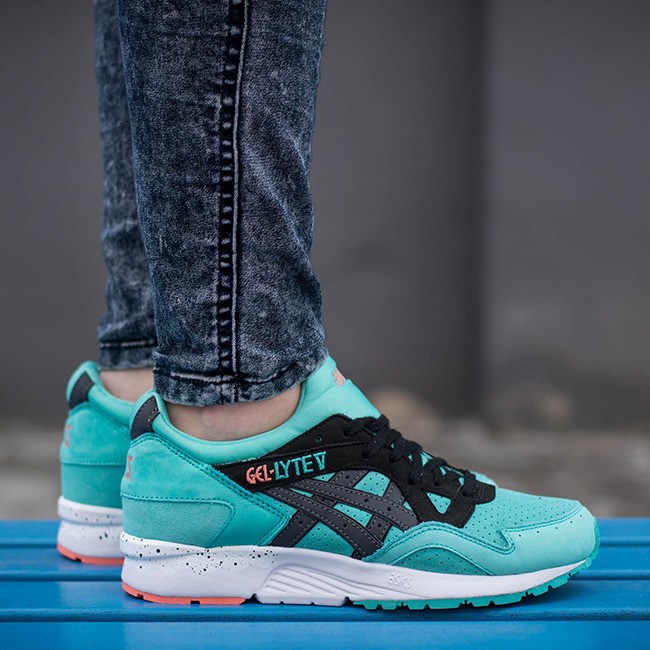 asics gel lyte v miami pack