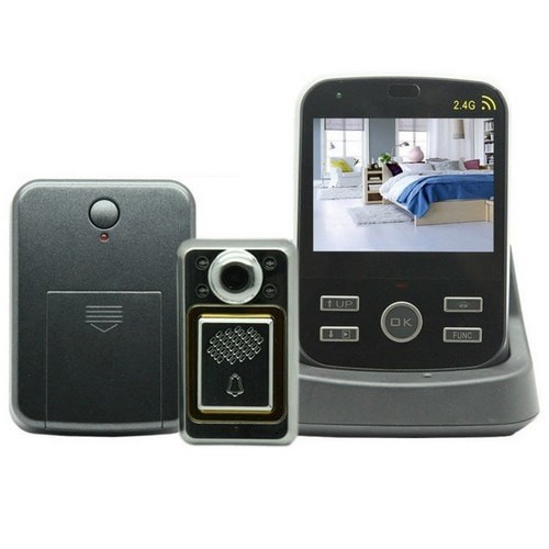 Info Bel Pintu Wireless Travelbon.com Info Bel Pintu Wireless Travelbon.com