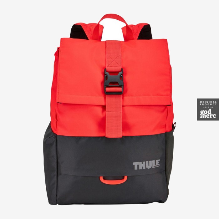 ORIGINAL Thule Departer Tas Backpack 23L TDSB 113 - Coral