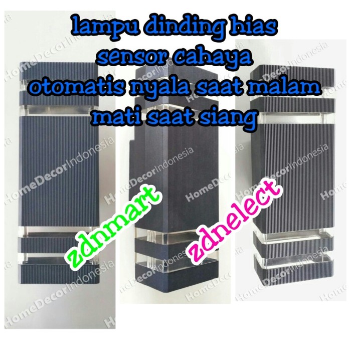 Harga Lampu Otomatis Siang Malam Travelbon.com Harga Lampu Otomatis Siang Malam Travelbon.com