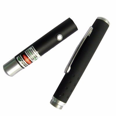 Purple Star Beam Laser Ungu Biru Pointer Pen bolpen presentasi stylu