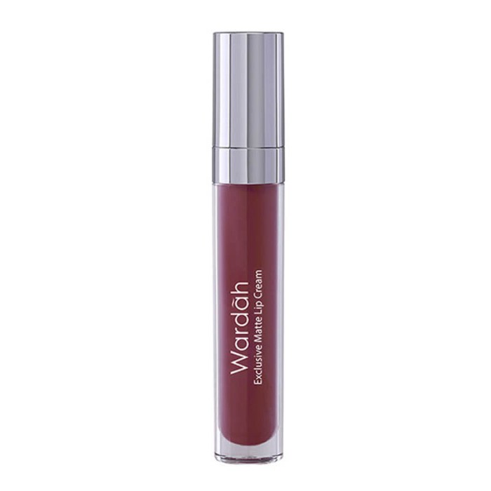 Info Wardah Lip Cream Hargano.com Info Wardah Lip Cream Hargano.com