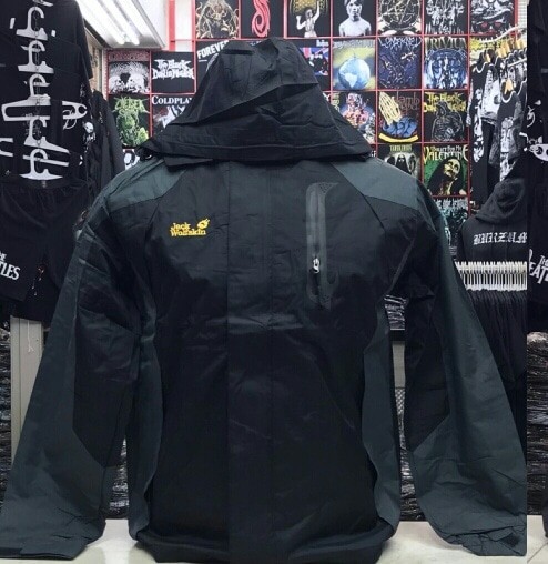 Katalog Jaket Gunung Jackwolfskin Hargano.com Katalog Jaket Gunung Jackwolfskin Hargano.com