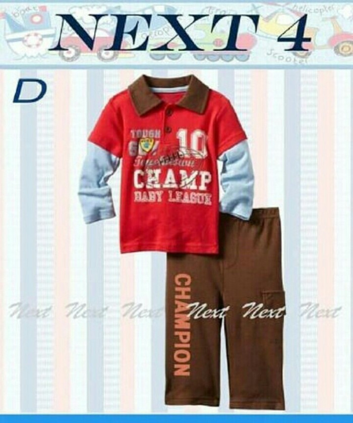 Harga Baju Setelan Anak Laki Travelbon.com Harga Baju Setelan Anak Laki Travelbon.com