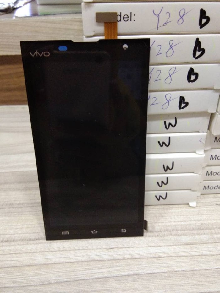 Katalog Lcd Vivo Travelbon.com Katalog Lcd Vivo Travelbon.com