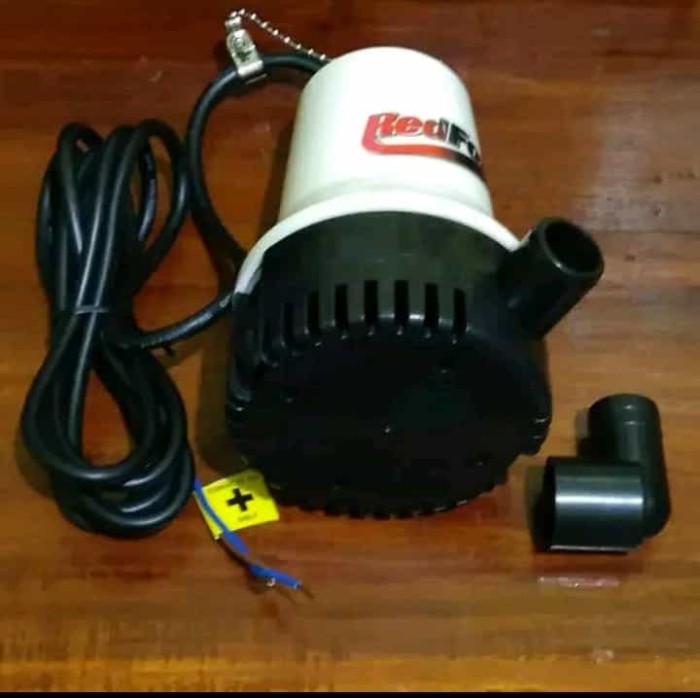 Jual Pompa Air Tenaga Dc Accu Cisaat Asyahmustore Tokopedia