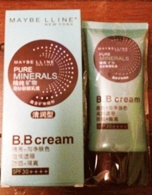 Harga Bb Cream Maybelline Travelbon.com Harga Bb Cream Maybelline Travelbon.com