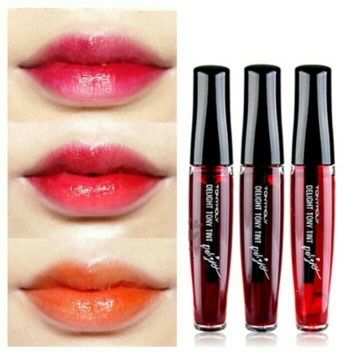 Katalog Lip Tint Tony Moly Travelbon.com Katalog Lip Tint Tony Moly Travelbon.com