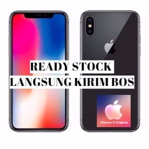 Apple Iphone X 64 Gb Grey Bnib jual new iphone x 10 64gb 64 gb grey gray bnib garansi Apple Iphone X 64 Gb Grey Bnib jual new iphone x 10 64gb 64 gb grey gray bnib garansi