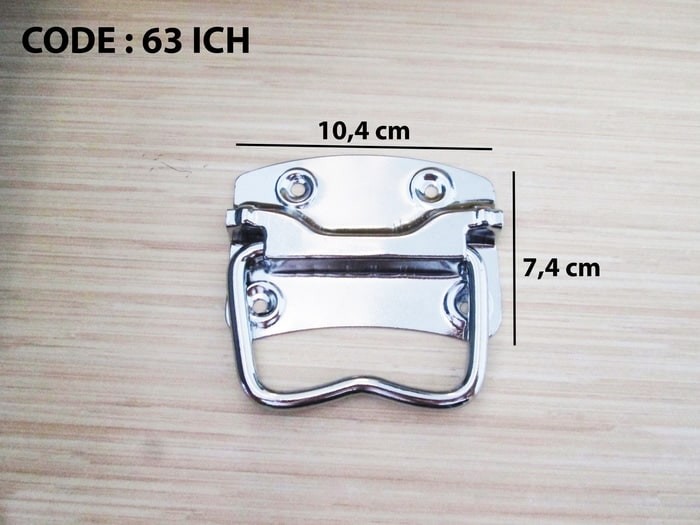 Get Ich handle HD