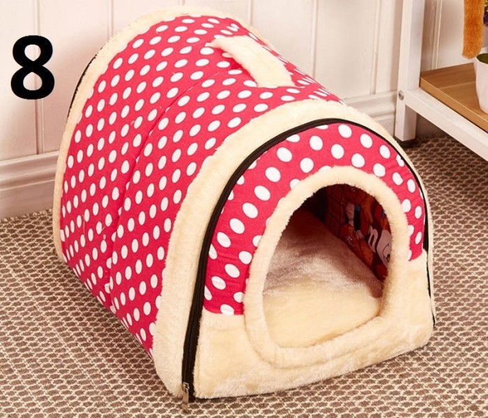 Jual Bantal Anjing Pet Bed Kasur Kucing Tempat Tidur Kucing