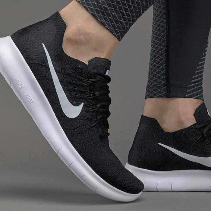 nike flyknit 2017