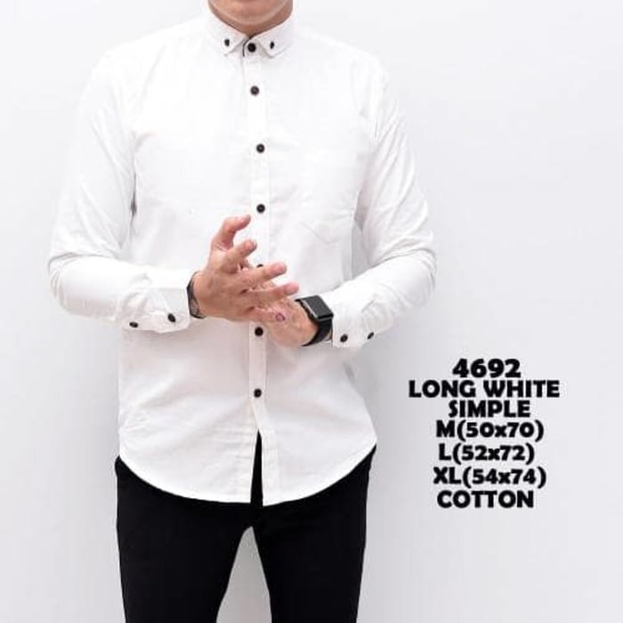 Info Pakaian Putih Baju Hargano.com Info Pakaian Putih Baju Hargano.com