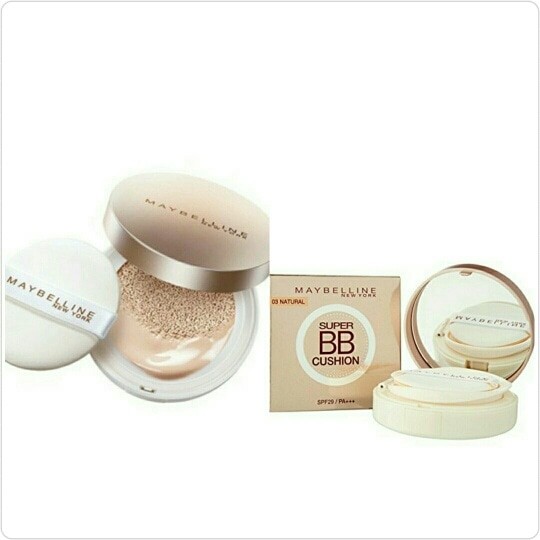 Katalog Cushion Maybelline Hargano.com Katalog Cushion Maybelline Hargano.com