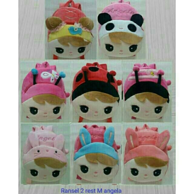 64+ Gambar Tas Boneka Lucu Kekinian 64+ Gambar Tas Boneka Lucu Kekinian