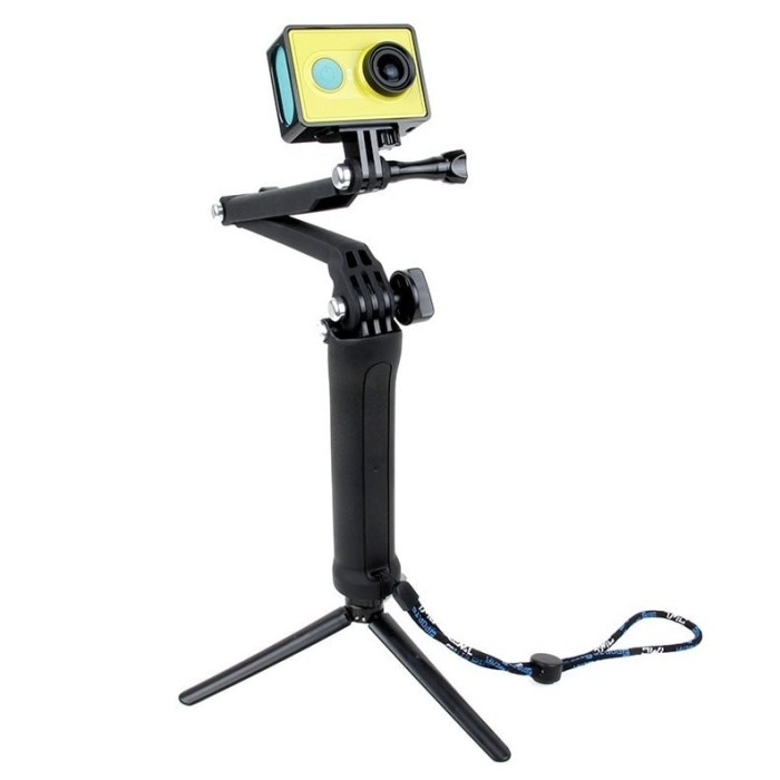 Harga 3 Way Foldable Extension Tripod Travelbon.com Harga 3 Way Foldable Extension Tripod Travelbon.com