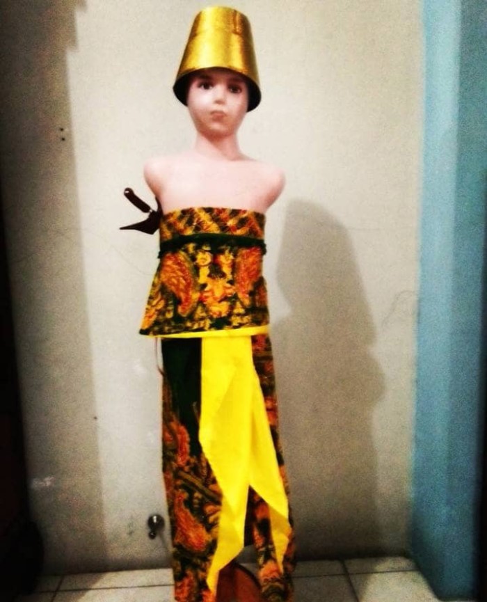 Harga Baju Adat Jawa Anak Laki Laki Hargano.com Harga Baju Adat Jawa Anak Laki Laki Hargano.com