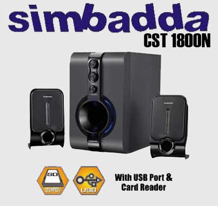 toko simbadda