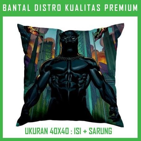 Bantal Leher Karakter Motif Travel Pillow Kualitas Super Standar SNI prev. Source · Bantal Black