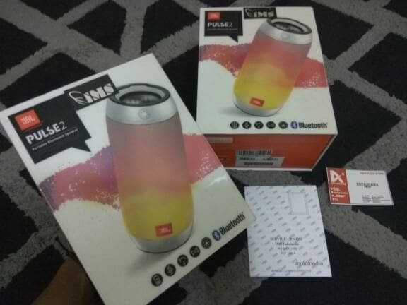 jbl pulse 2 harga